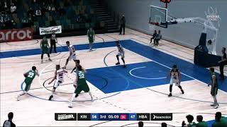 Andre Gustavson High School Highlights [upl. by Aicined]