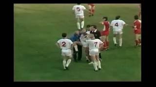 Vojvodina  Crvena Zvezda 31 1989 [upl. by Helgeson]