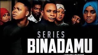 BINADAMU EPISODE 58 SEASON 5 [upl. by Elon573]