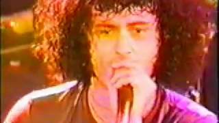 AT the DRIVEIN Rare Concert Footage from the 90s AMAZING [upl. by Hecker]