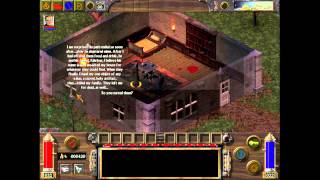 Lets Play  Arcanum  Part 03  Arbalah [upl. by Elag602]