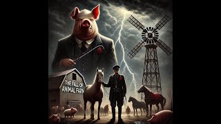 Animal Farm The Rise and Fall of Equality in Orwells Masterpiece Part 2 [upl. by Eladroc]