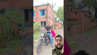 Bhai or bahen dono Gum Ke gay dance funny photoshoot travel love shorts [upl. by Riabuz]