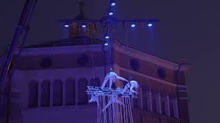 Festa del Torrone di Cremona 2024 [upl. by Yeloc]