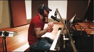 Jon Bellion  The Making Of Guillotine Behind The Scenes [upl. by Modeste]