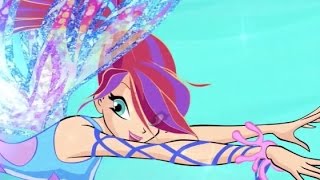 Winx  Season 6 Opening POLISHPOLSKI COVER  FULL Version [upl. by Oreves]