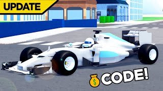 🏆 SEASON 12 🏁 Car Dealership Tycoon Update Trailer [upl. by Nanine]