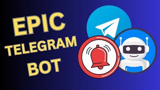 Supercharge your Telegram Group with Reminders [upl. by Fonzie]