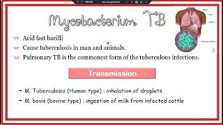 Practical 2 Diagnosis of TB Klebsiella Yersinia [upl. by Huber]