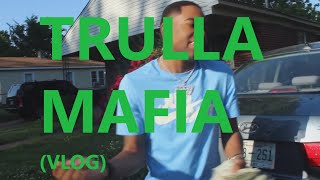 MEMPHIS TRULLA MAFIA VLOG [upl. by Mueller380]