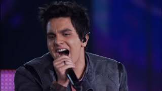 Luan Santana  Ao Vivo No Rio DVD Completo [upl. by Shandy]