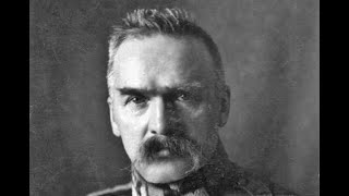 Józef PIŁSUDSKI  życiorys biografia  HISTORIA [upl. by Rossuck]