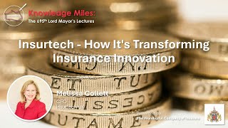 Insurtech  How Its Transforming Insurance Innovation [upl. by Suivatnad]