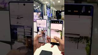 Vivo v40 pro vs Vivo x40 camera zoom test viralvideo viralnow viralmoment shorts [upl. by Waverley]