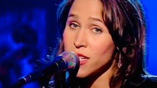 Dosvedanya Mio Bombino  Pink Martini ft China Forbes  Live on The Paul OGrady Show  2007 [upl. by Webb]