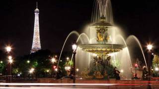 Vals  Bajo el Puente de Paris [upl. by Noeruat]