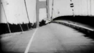 Tacoma Narrows Bridge Collapse of 1940 [upl. by Suiluj580]