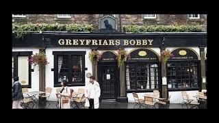 Greyfriars Bobby [upl. by Del]