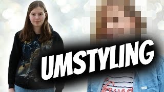 komplett Umstyling mit Sara  Lena’s Lifestyle [upl. by Ojyram]