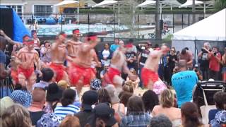 Notdunroamin Yabun Festival [upl. by Koblas]