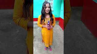 didi mujhe bag aur lunch box de dotrending funny shorts [upl. by Sheffy401]