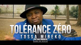 ROGA ROGA  TOLERANCE ZERO quotRUPTUREquot CLIP OFFICIEL [upl. by Aihcila190]