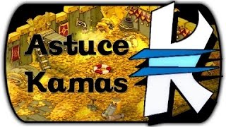 Dofus 129 Eratz astuce kamas easy money [upl. by Margarette]