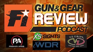 Gun amp Gear Review Podcast episode 546  Super Nova [upl. by Slosberg]