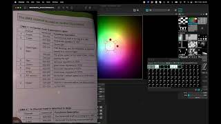 MadMapper Fixture Definition for Moving Head [upl. by Ahsok]