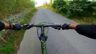 gros ride en VTT épisode 16 [upl. by Polard]