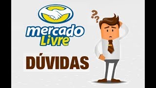 Mercado Livre  Cancelando Uma Venda Após a Impressão da Etiqueta [upl. by Eiryt]