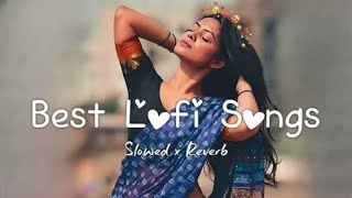 Hindi Love Songs Mashup 💖🥀 Fall In Love ✨ [upl. by Yknarf]