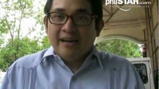 philstarcom video The Aquino Museum [upl. by Tiernan]