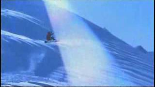 First Descent Shaun White Trailer [upl. by Sauls139]