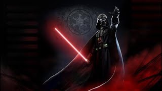 Battlefront 2 Darth Vader [upl. by Rimisac657]