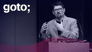 WebAssembly Beyond the Browser • Dan Callahan • GOTO 2019 [upl. by Sayles]