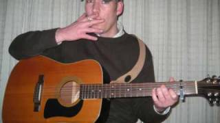 Everything I Own cover By David Gates Bread and Boy George [upl. by Kenay]