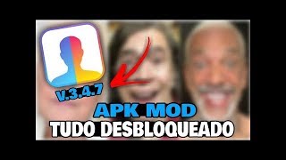 FaceApp Pro 347 Última versión completa Apk MOD desbloqueado para Android Descargar gratis [upl. by Celene817]