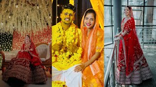 Mashura Basheer brother wedding video  Basheer badhi  suhana Basheer [upl. by Chad]