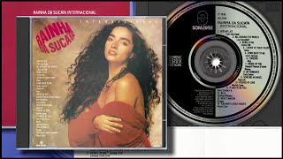 Rainha da Sucata Internacional 1990 Som Livre  CD Completo [upl. by Aliakim568]