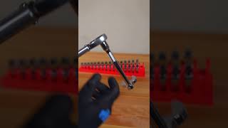 How to use a Torque Wrench with a Crowfoot Wrench [upl. by Nawud]