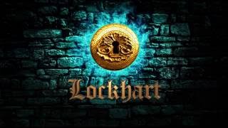 Lockhart Unleashing the Talisman  Film Premiere Trailer [upl. by Caiaphas236]