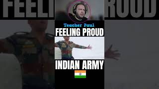 Indian Army Song Feeling Proud [upl. by Gussy]