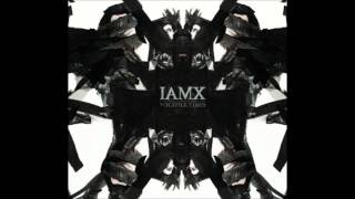 IAMX  I Salute You Christopher US Version [upl. by Freddie551]