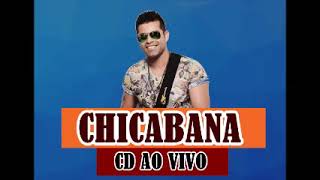 CHICABANA AO VIVO 2012 [upl. by Etnoled]