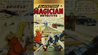 The Magic Detective magic magician [upl. by Davenport]