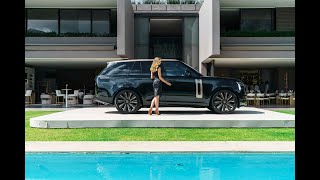 Range Rover quotDreamquot [upl. by Soraya672]