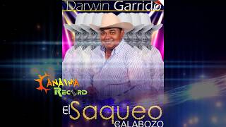 DARWIN GARRIDO SAQUEARON A CALABOZO [upl. by Oenire]