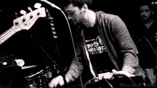 Snarky Puppy  Strawman  Asheville Music Hall  Asheville NC 92613 [upl. by Tlaw]