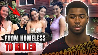 Murder on Campus The HeartWrenching Case of Haruka Weiser True Crime Documentary [upl. by Orola]